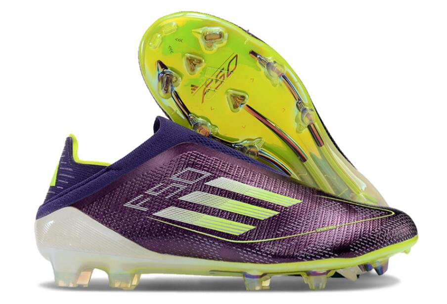 Adidas X F50 Elite Laceless FG Size 36-45-62960936